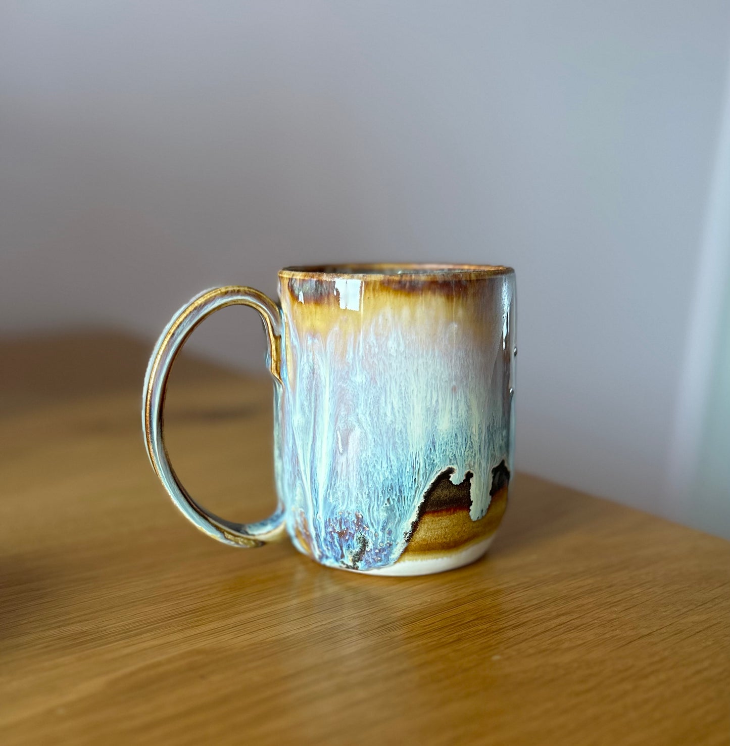 Waterfall mug